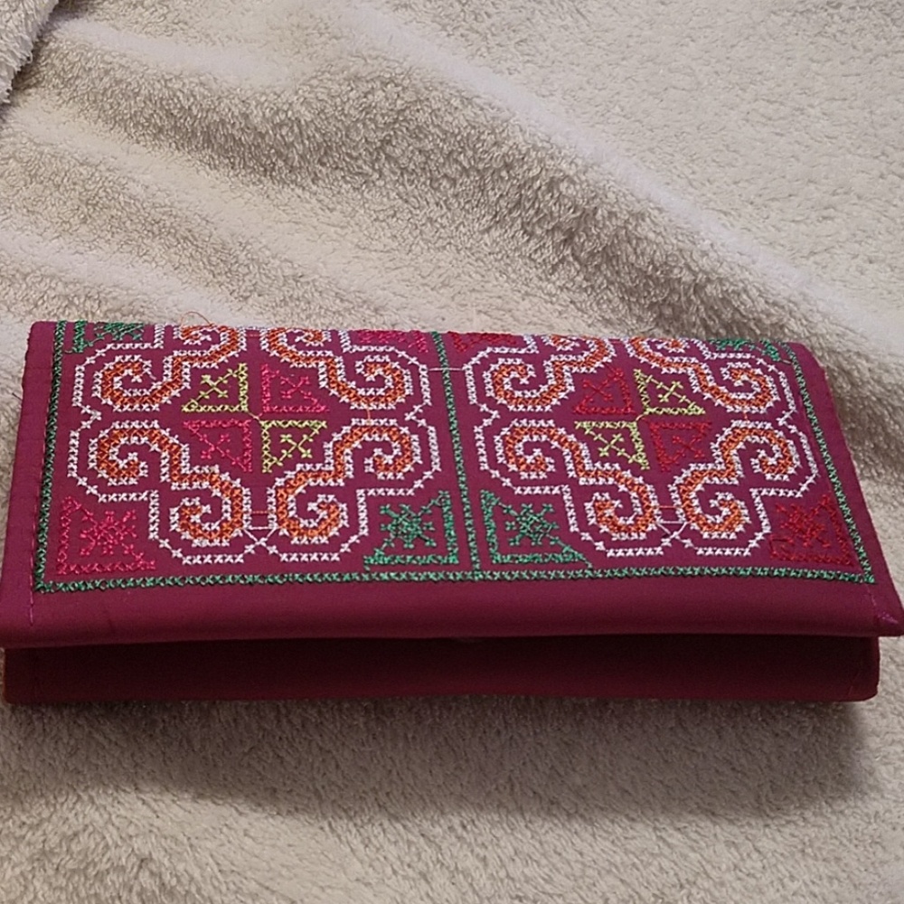 Excellent condition women's wallet